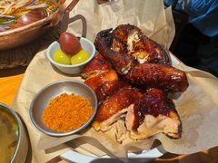 -SHAN山(前滩太古里店)