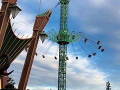 -七彩云南欢乐世界