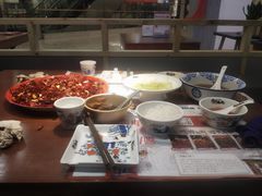 -鸡本无敌江湖菜(摩尔城店)