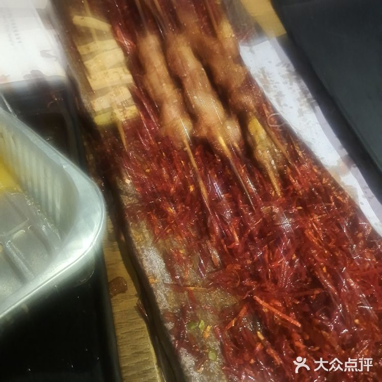 老友记约饭了，组局来吃烤串
