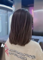 -艾美A·M Hair Salon