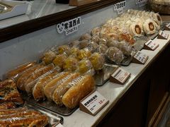 -熊猫家PANDA BAKERY(望江店)
