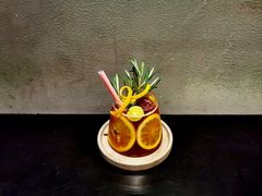 Citrus¨Boom¨<br&nbsp;/><br&nbsp;/>Citrus¨Boom¨<br&nbsp;/><br&nbsp;/>Citrus¨Boom¨-BE NORMAL CAFE(霞溪路店)