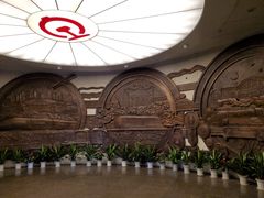 -中国铁道博物馆(正阳门馆)