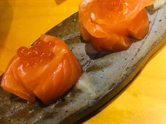 -水之惠鲜鱼料理(王府大街店)