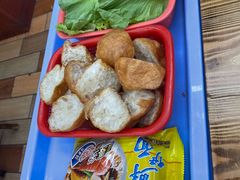 -广味炭炉鸡煲(宝业路分店)