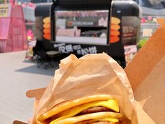 -STARLING八哥松饼(雅宝店)