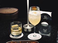 -瑞吉吧 The St·Regis Bar(长沙瑞吉酒店)