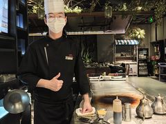 -水木锦堂·自助铁板烧(世贸天阶店)