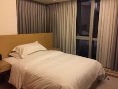 -苏州环球188国际公寓(金鸡湖店)