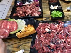 -莱真牛碳火烤肉(合肥旗舰店)