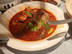 -阿娘家·原生态农家菜(国顺东路店)