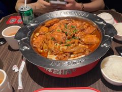 -胖哥俩肉蟹煲(湖滨银泰in77店)