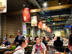 -南门四季铜锅涮肉(大屯·北苑店)