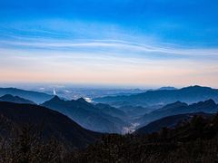-妙峰山风景名胜区