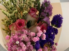 -循礼门鲜花花市(武汉循礼门店)