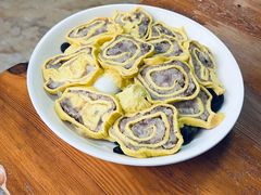 -玲燕蒸菜馆(江东路店)