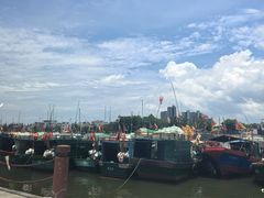-八方海味餐厅