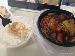 -旺角小渔村(幸福中路店)