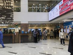 -浙江大学医学院附属第一医院(庆春院区)