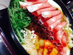 -MI WU FACTORY米屋美食工厂餐厅(绿地店)