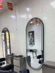 -TRIMS HAIR 修剪造型·烫染接发