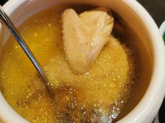 -庐灶江南·江南菜·四合院Bistro(东直门雍和宫·原华侨宾馆店)