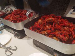 -宁波石浦豪生大酒店·自助餐厅