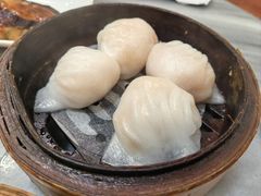 虾饺-华峰食馆(氹仔店)