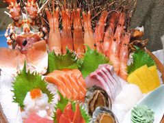 -花潮料理艺食馆(世欧广场店)