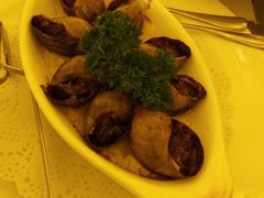 -成桂西餐厅·42年的味道(五大道疙瘩楼店)