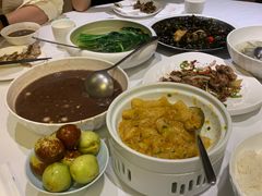 -洋洋中餐馆·SINCE 1997(信投店)