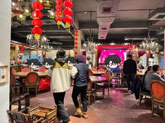 -金苑酒家·客家菜·广东老字号(万象店)