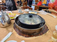 -濠轩阁特色生蚝火锅总店