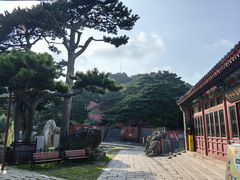 -妙峰山风景名胜区