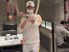 -海底捞火锅(巴黎春天浦建店)