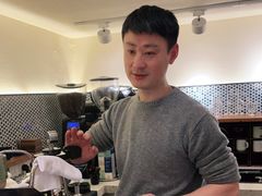 -Radar Coffee(思南路店)