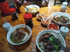 -肆姐面粉馆(坡子街店)