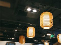 大堂-京城小江南·北京烤鸭·江南土菜·白鱼(中关村店)