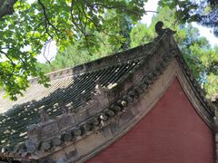 -中岳庙