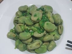 葱油茴香豆-南京人家(盛京大奥莱店)