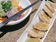 -绿茶餐厅(coco park 店)