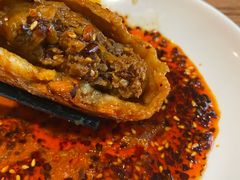 -清真吴记门钉肉饼·喜多利