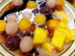 -堂屋糖水店(愚园店)