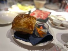 -夏朵餐厅(丁香店)