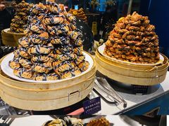 -五月罗马海鲜自助餐厅(陆家嘴店)