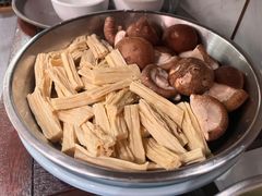 -滋粥楼·顺德菜海鲜茶点(方舟店)