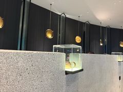 -新兴·金羊座·粤菜点心(乐峰店)