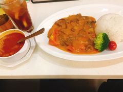 -香港新发烧腊茶餐厅(万象店)