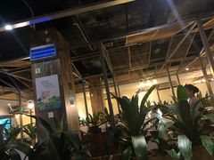 -润泽园海南椰子鸡·糟粕醋火锅(拱北店)